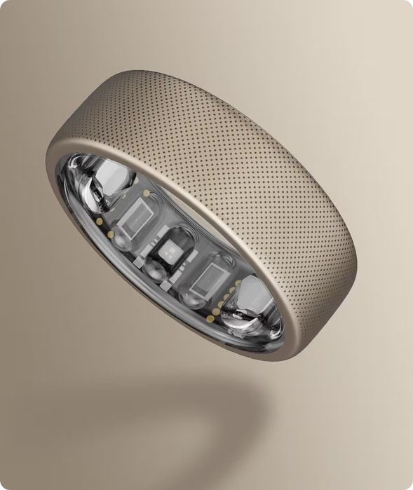 Amazfit Helio Ring (оптом)