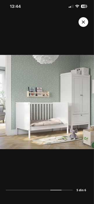Patut Sundvic, Ikea