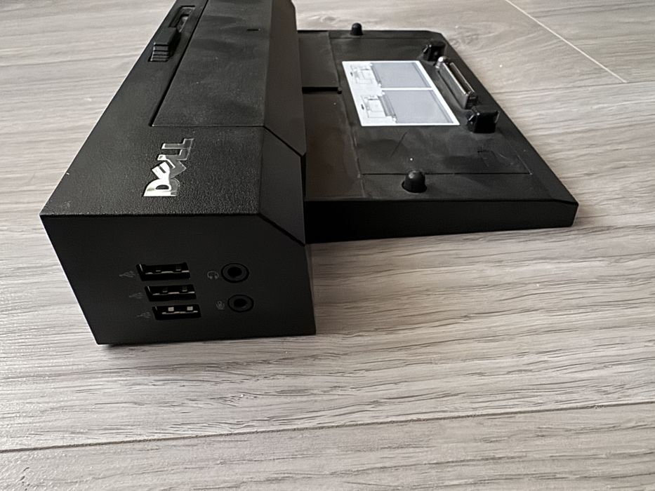 Docking station DELL E port plus
