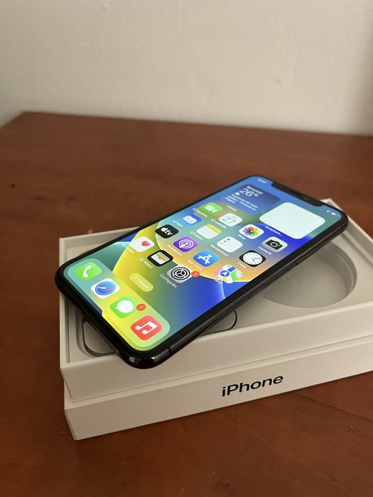 IPhone 11 Pro Midnight 64GB