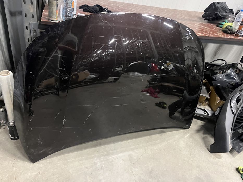 Капак Toyota Corolla 2022г