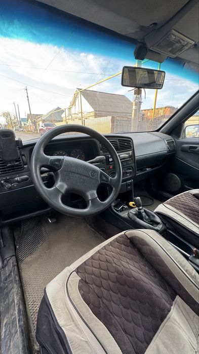 Продам Passat B4 универсал