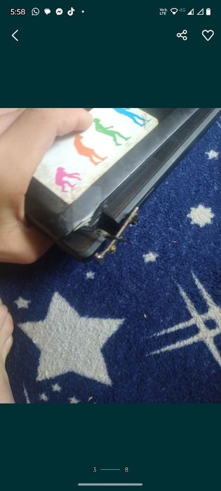 Leptop de vânzare