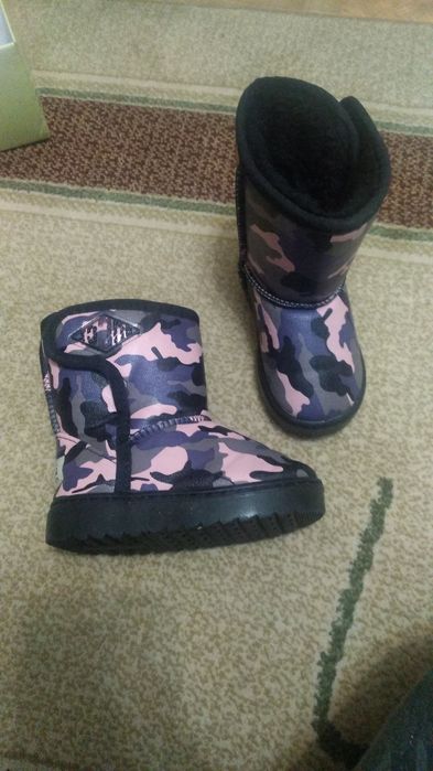 Сапоги детские,,