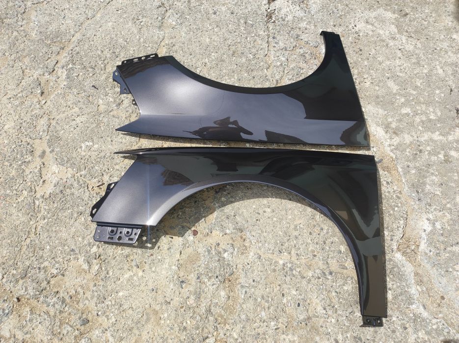 Aripa Vw Passat Maro LC8Z