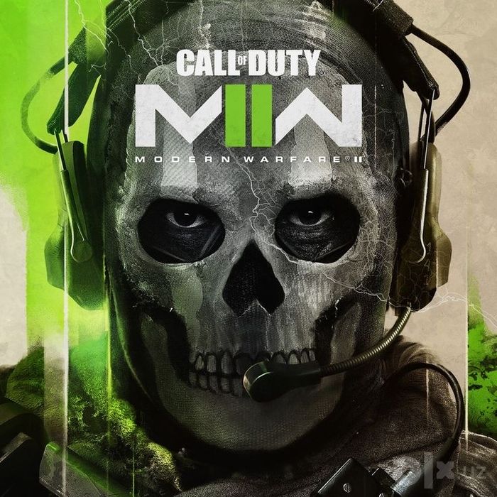 Все части Call of Duty на PS4/PS5 | Большой выбор и гарантия | звони
