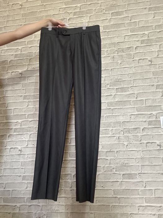 Классические брюки