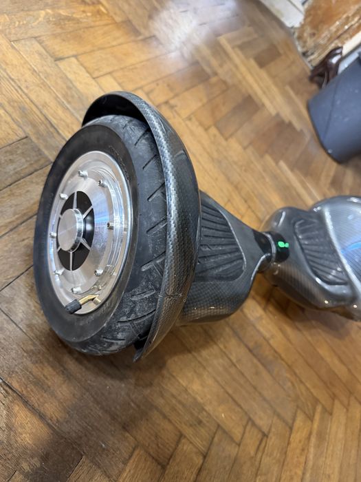 Ховърборд hoverboard