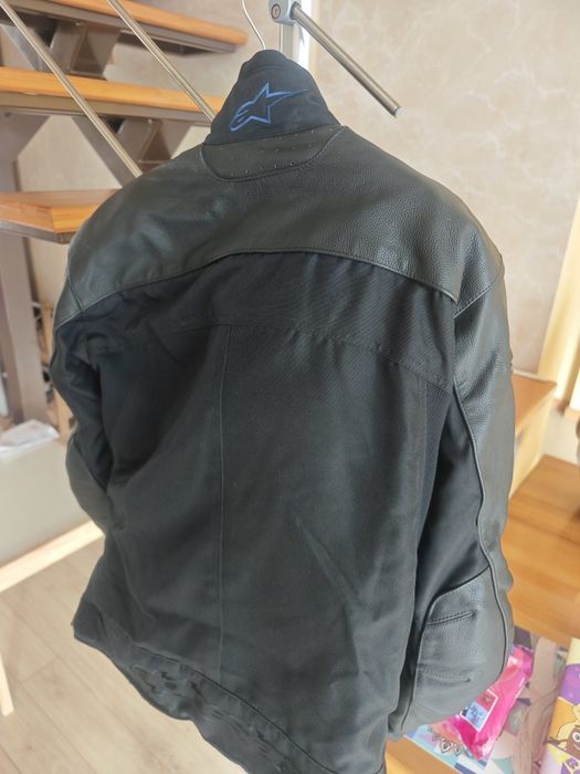 Geaca moto Alpinestars marimea M