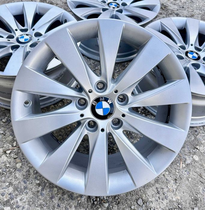 Джанти BMW ОЕМ 17 цола style 413 F30 F32 F36 E90 F25 E84 E87 F20