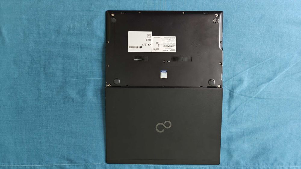 Fujitsu Lifebook U939