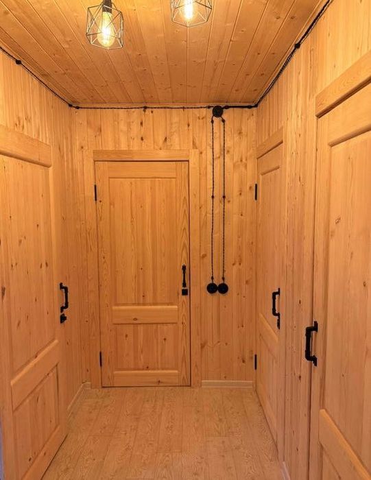 Морской жилой 40/ГАРАНТИЯ