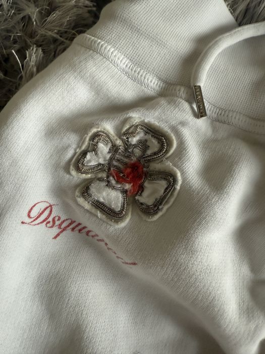 3 оригинални маркови анцуга Nike и Dsquard (отлично състояние)