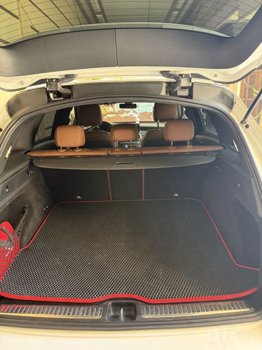 Mercedes-Benz GLC 200 4MATIC | 2019 | 104 000 км
