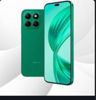 Honor x8 b 256 1 yil garantiya