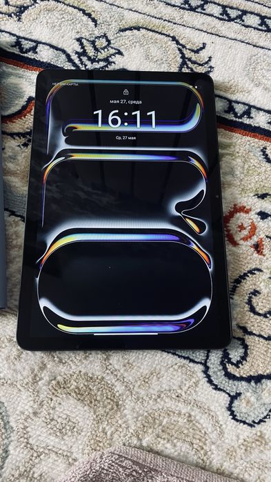 iPad Pro 11/1TB Apple