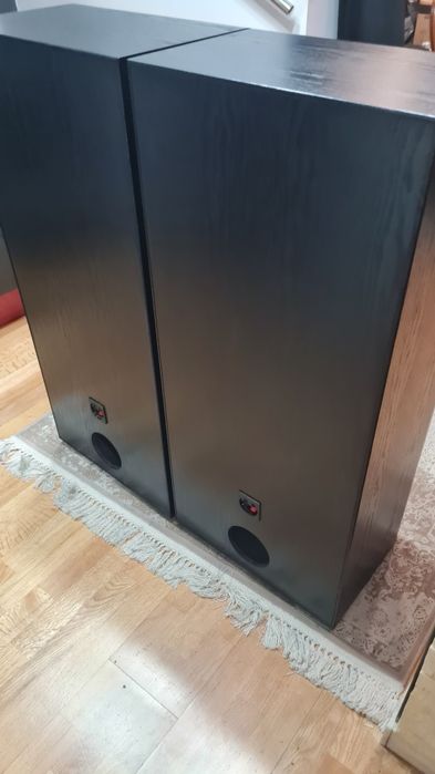 Boxe infinity SM-155