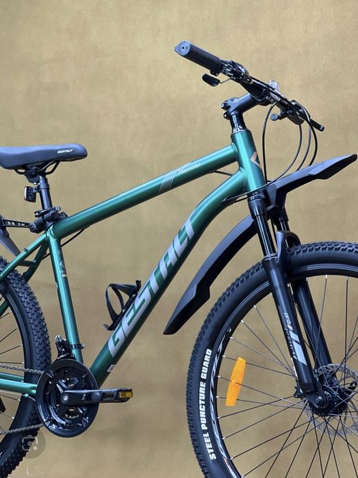 Велосипед gestalt h300