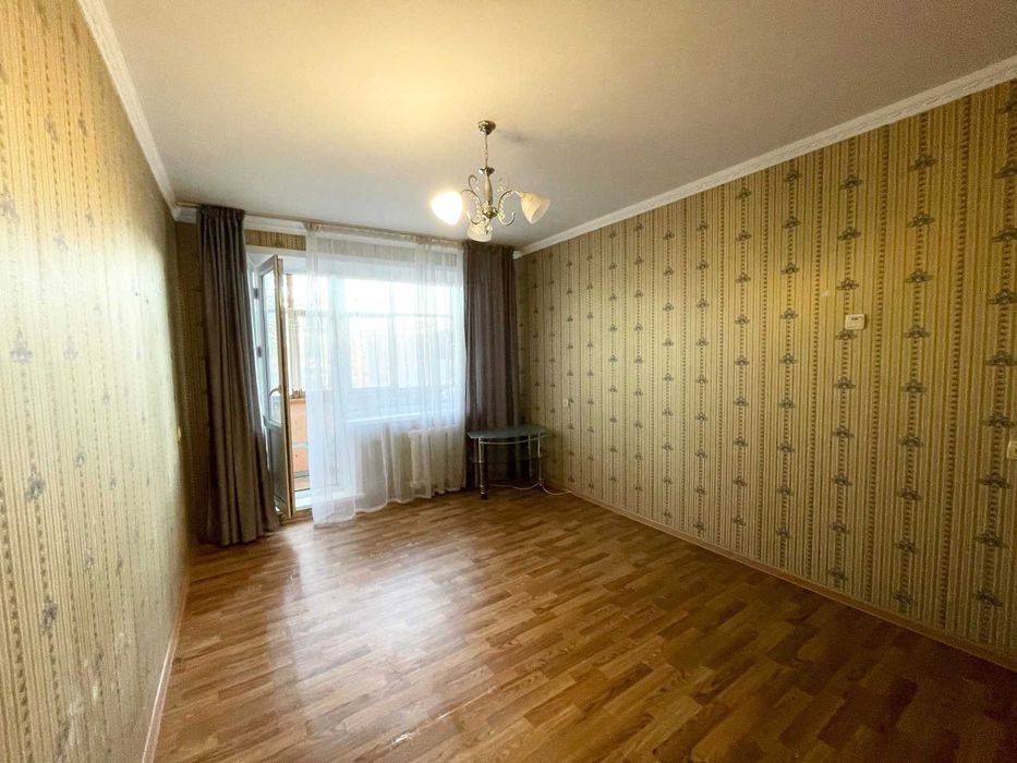 Продажа 1-комнатной квартиры