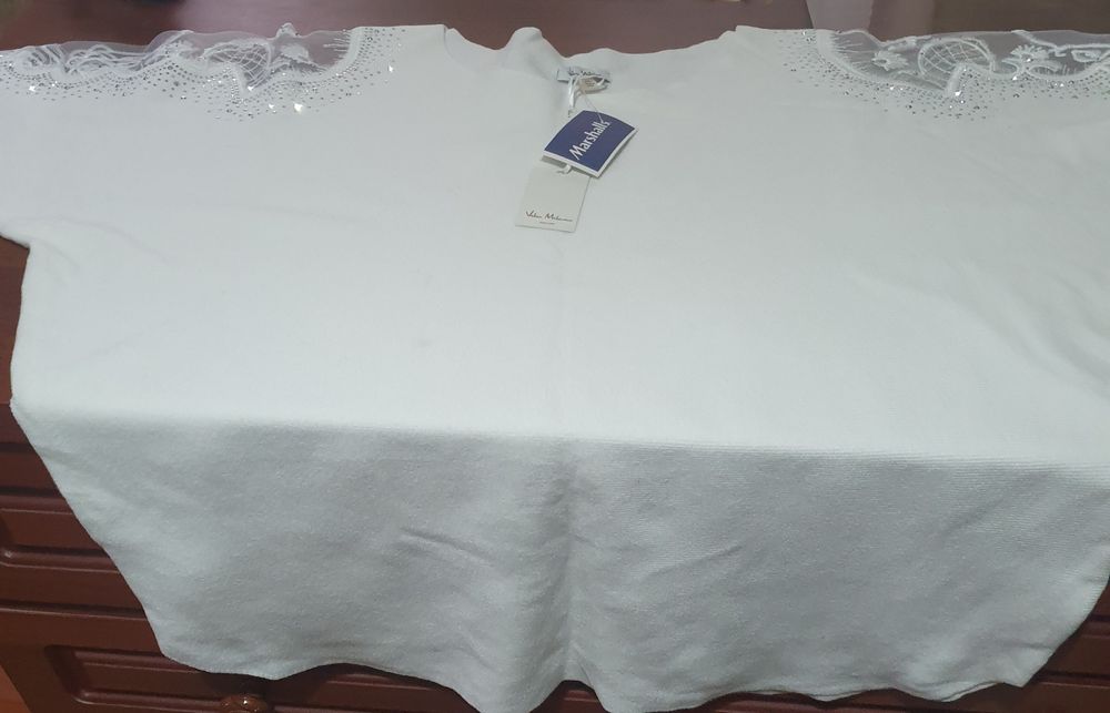 Кофта кошемир Турция 50-52