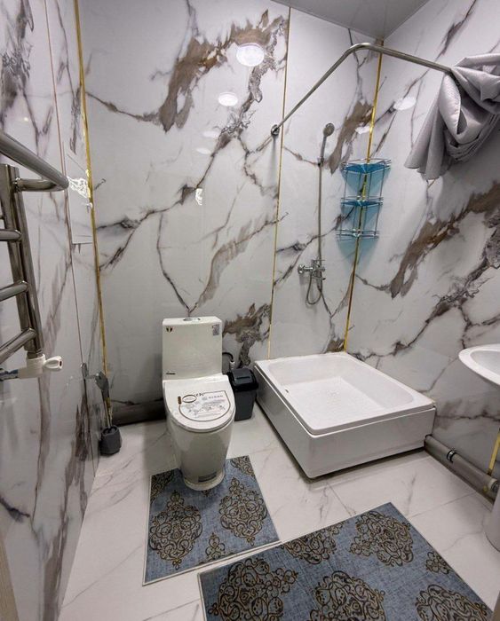 Квартира арендага берилади