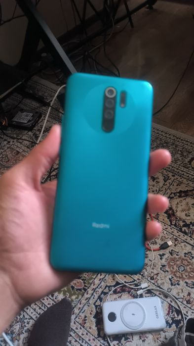redmi 9 4 g 32gb