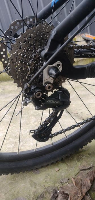 Vand/schimb cu alta bicicleta