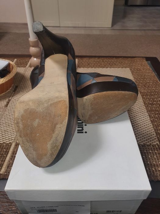 Дамски обувки/Aldo/Elisabetta Franchi