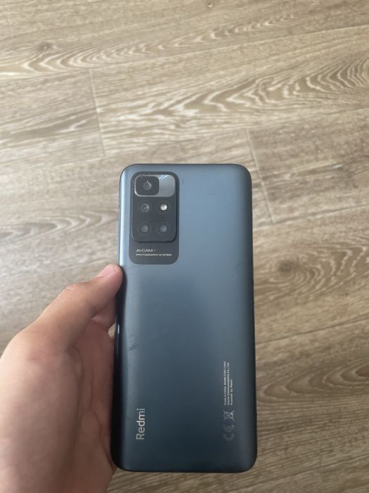 Redmi 10c продажа