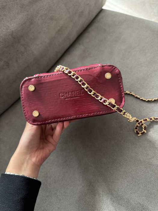 C*H*A*N*E*L bag