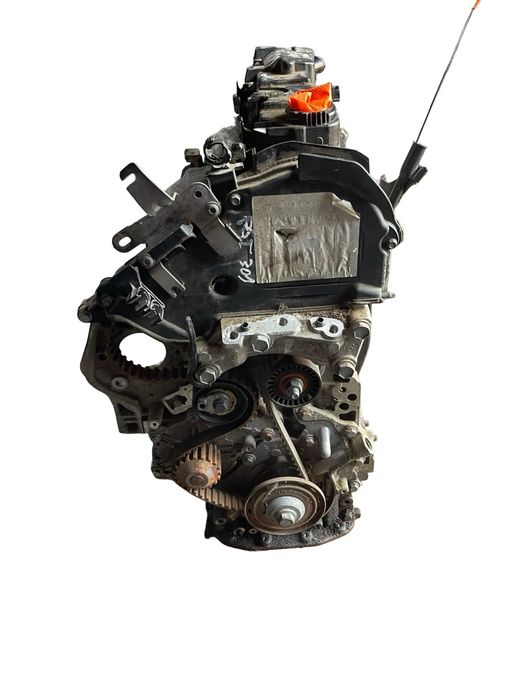 Motor Peugeot 301 2012 - > 1.6 Bh-02 73Kw|99Hp