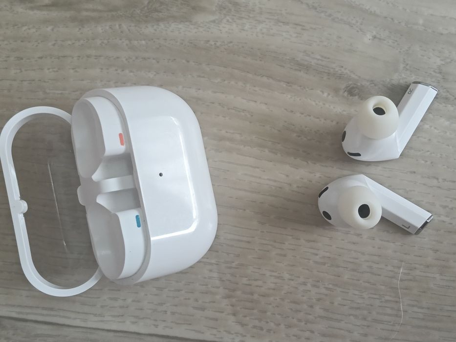 Casti  Samsung Galaxy Buds3 pro