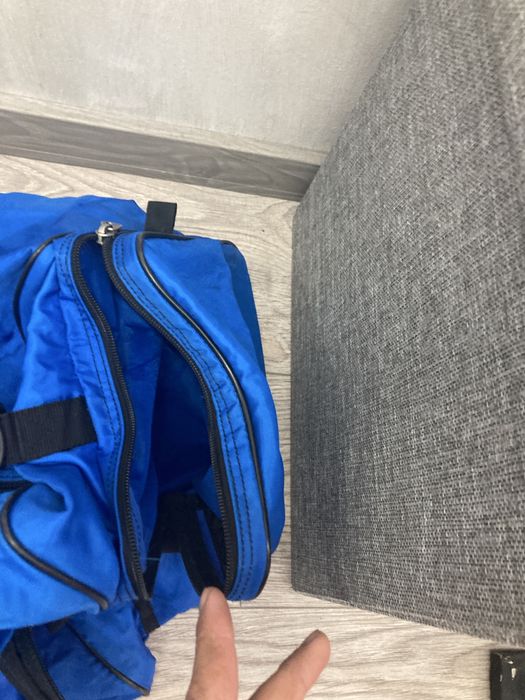 Тенис сак Nike  ,сак за дрехи Nike 80см