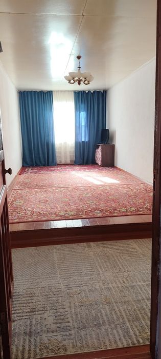 Үй сатылады.  Продается дом