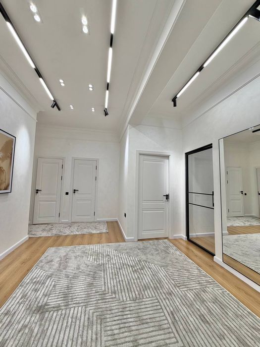 Продаётся 3х комнатная квартира в ЖК Бунёдкор