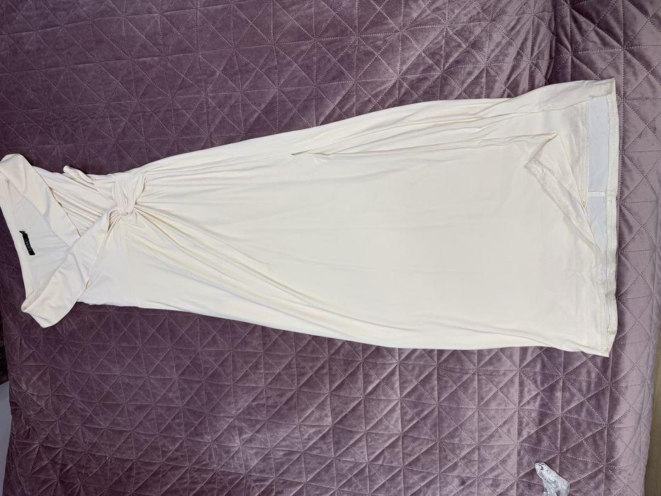 Rochie exceptionala Lauren cununie/nunta/ocazie