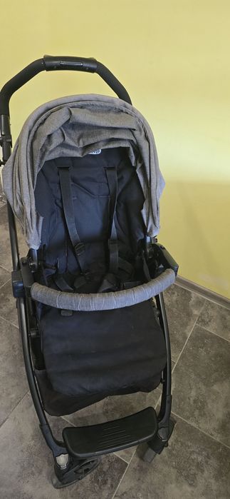 Peg Perego  Futura  3 in 1 Бебешка количка