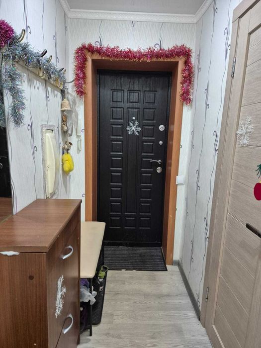 Продам 3 комнатную квартиру