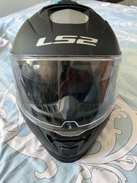Casca moto LS Storm
