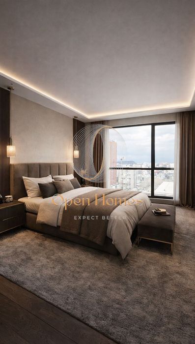 2-стаен в Пловдив-Южен площ 70 цена 78000