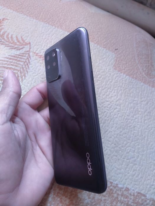 Оппо Рено 5 л отлично