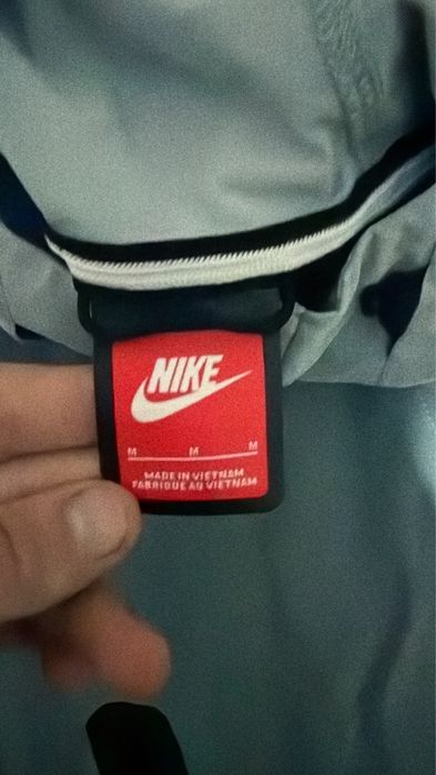 Nike teech fleece