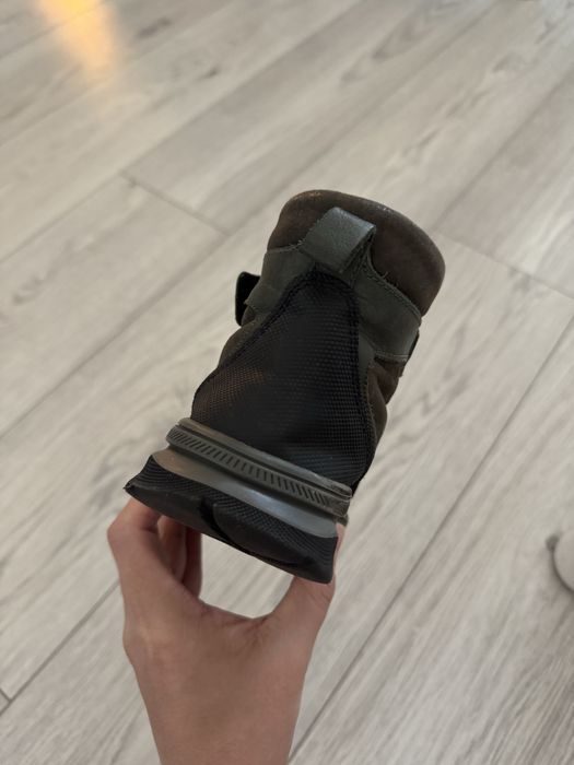 Ботинки детские демисезонные