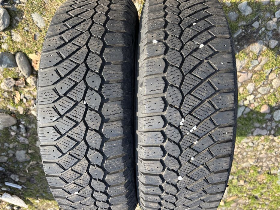 175/65 R15 2бр зимни гуми
