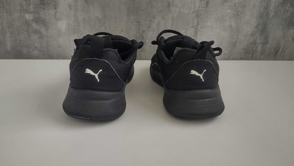Детски маратонки пума