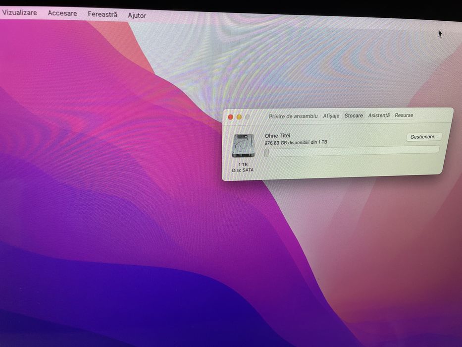 IMac A1418 -2015