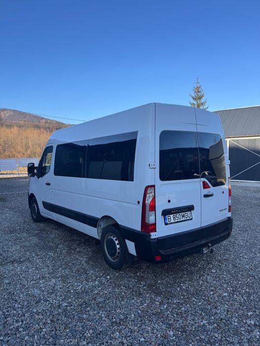 Vand sau predau leasing