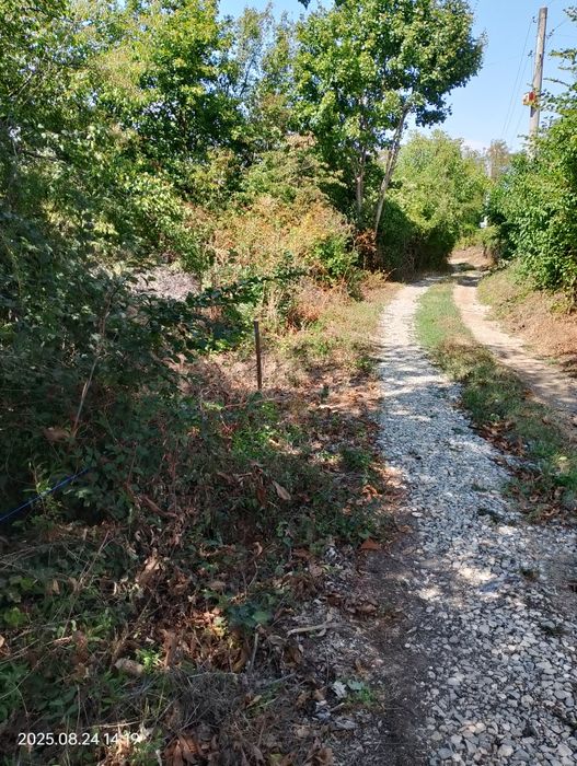 Продава се Парцел в Враца, Студентски град - 2000 кв.м за 6 €/кв.м - Снимка #4