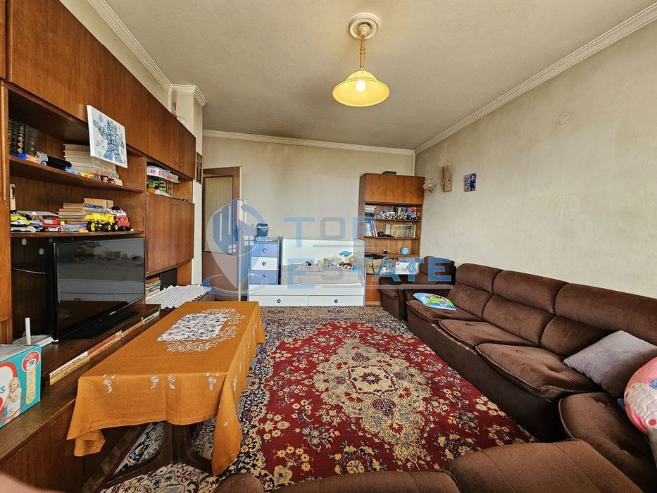 Продава се Многостаен апартамент в Велико Търново, Акация - 105 кв.м за 1429 €/кв.м - Снимка #6