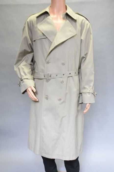 Pardesiu /Trench original LORD, made in Germany, foarte frumos lucrat